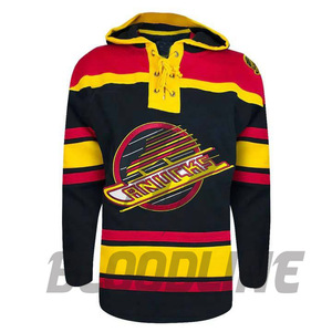 Nouvel uniforme de hockey sur glace personnalisé, léger, à manches longues et confortable - Product Image 2