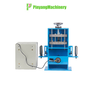 Pinyang Compteur Compteur Longueur Compteur Machine pour Fil et Câble Extrusion Ligne Compteur Compteur Équipement pour la Mesure de Câble - Product Image 3