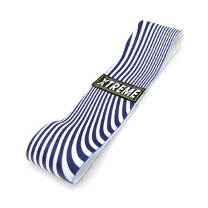 Bande de Résistance en Tissu pour Hanches, Niveaux Moyen, Intensif et Extrême, pour Activation des Fessiers, Yoga et Pilates, Logo Personnalisé, Fabrication OEM - Product Image 6