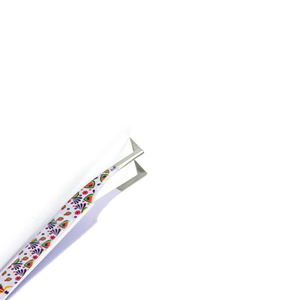 Pince à cils professionnelle, instrument de beauté de précision pour les procédures d'extension de cils - Product Image 5