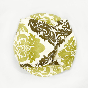 Panier à pain en coton imprimé personnalisé, design tissé élégant pour le rangement de cuisine et salle à manger – Offre Spéciale - Product Image 3