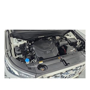 สำหรับรถยนต์ฮุนได พาลิเซด 3.8 เบนซิน ขับเคลื่อน 2 ล้อ รุ่นปี 2020 เดือนมิถุนายน วิ่ง 46,442 กม. เกียร์อัตโนมัติ มาตรฐานไอเสียยูโร 5 เบาะหนังด้านหลัง - Product Image 6