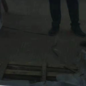 SILO INDIA - Baldosas de Granito Negro Absoluto, Pulido, Ecológico, Duradero, Diseño Moderno, para Cocina, Sala de Estar, Encimera, Villa - Product Image 5