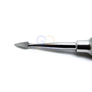 เครื่องมือถอนรากฟันระดับพรีเมียมสำหรับการผ่าตัด เครื่องมือถอนรากฟันยอดนิยมสำหรับคลินิก - Product Image 5