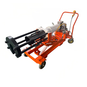 Extracteur <span class=keywords><strong>hydraulique</strong></span> à roulement en acier GLM, <span class=keywords><strong>fonctionnement</strong></span> simple, force de 100 tonnes, avec certification CE ISO9001 pour les ateliers de réparation de roues - Product Image 3