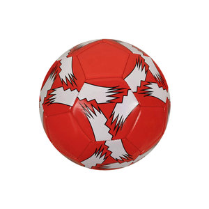 Factory Manufacturer Custom Color Soft Promotional Soccer <b>Ball</b> Factory Direct Supply PVC Made Promotional Soccer <b>Balls</b> - Product Image 1