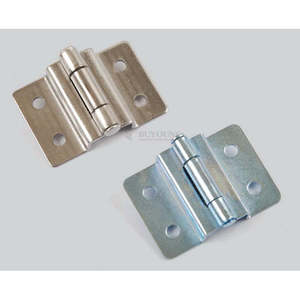 Charnières de meubles en acier BYHS-70 et BYHT-70 BUYOUNG - Product Image 1