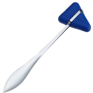 Taylor High Quality Soft Rubber Head <b>Percussion</b> (Reflex) Hammers Stainless Steel Medical Surgical <b>Instruments</b> and Tools - Product Image 3