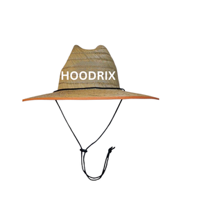 Chapeau de pêche à large bord anti-UV séchage rapide 100% polyester toile Oxford pour l'extérieur printemps-été vente en gros marque privée - Product Image 1