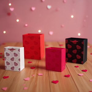Borsa Regalo per San Valentino 32*26*12 cm per Regali e Decorazioni - Product Image 2