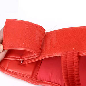 Protège-entrejambe de boxe professionnel 2026 personnalisé multicolore – Protection de sécurité pour la boxe - Product Image 3