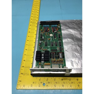 AMAT 0100-00132 PCB Sync Detect PWB, 132749 - อุปกรณ์และชิ้นส่วนเซมิคอนดักเตอร์มือสองระดับโลกที่เชื่อถือได้ - Product Image 1