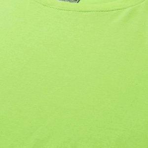 เสื้อยืดลำลองผู้ชายสำหรับฤดูร้อน-ผ้าฝ้าย 100% เป็นมิตรกับสิ่งแวดล้อมและระบายอากาศได้ดี บริการสกรีนโลโก้ด้านหน้าแบบ OEM ทรงโอเวอร์ไซส์ ป้องกันการเป็นขุย - Product Image 6