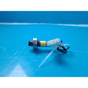 Módulo de Diodo Láser Rojo MITURU KIKOHGIKEN 670 nm MLXS-D12-670-3 con Guía de Movimiento Lineal, Usado como Equipo Semiconductores Legacy - Product Image 5