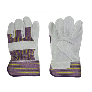 Guantes de Trabajo de Seguridad con Logotipo Personalizado, Antideslizantes, Ligeros, Multifuncionales, para Exteriores, Industriales, de Protección para las Cuatro Estaciones - Product Image 6