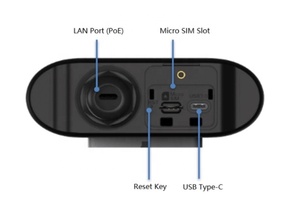 MaxComm-Conjunto de chips POE QUALCOMM, para uso industrial, CPE FWA, 5G ODU, Qualcomm, para uso industrial - Product Image 6