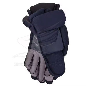 Gants de hockey sur glace très demandés, gants de hockey sur glace de qualité supérieure, vêtements de sport en matière optimale, gants de hockey sur glace - Product Image 4