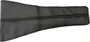 Sacs de protection zippés pour ceintures de lutte avec logos personnalisés - Product Image 2
