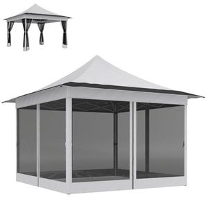 Tenda a Baldacchino Pieghevole - Product Image 3