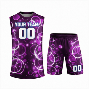 Vêtements d'entraînement 7v7 respirants et confortables pour jeunes, design personnalisé, haute qualité, service OEM. - Product Image 6