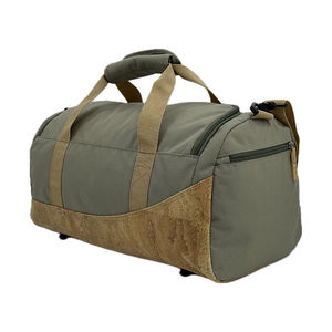 Sac de voyage tendance de grande capacité avec bandoulière réglable et matériau durable - Product Image 2