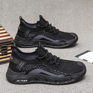 Zapatillas Deportivas Casuales de Primavera, Transpirables, con Suela Suave, para Caminar y Correr - Product Image 3