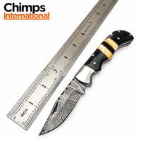 Couteau pliant de chasse et de camping de haute qualité en stock avec manche en résine – Couteaux de poche tactiques de survie en plein air en gros