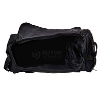 Bolsas Deportivas de Viaje Impermeables de Nuevo Diseño Promocional para Unisex, Bolsa Deportiva con Diseño de Logotipo Personalizado