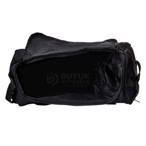 Bolsas Deportivas de Viaje Impermeables de Nuevo Diseño Promocional para Unisex, Bolsa Deportiva con Diseño de Logotipo Personalizado - Product Image 3