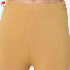 High Quality Premium <b>Shape</b> Wear <b>Leggings</b> Soft Knit Comfort Waist Running Modern Appeal Presence Fitness Seamless - Product Image 6