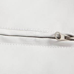 Chaqueta de Cuero Sintético Transpirable a Precio Razonable, Chaqueta de Invierno para Uso en Exteriores, Chaqueta de Cuero Sintético Ligera para Hombre al por Mayor - Product Image 4