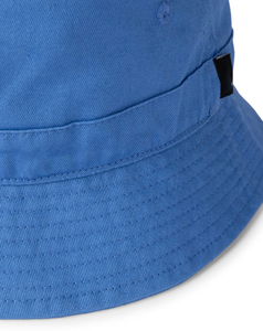 2026 Hot Sale Solid Blue Unisex Bucket <b>Hat</b> Casual Cotton Fisherman Cap <b>for</b> <b>Men</b> Women Spring <b>Summer</b> Custom Sizing - Product Image 6