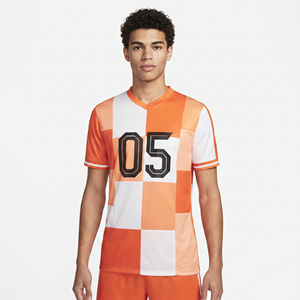 Maillot de football léger pour hommes, maillot de sport haute performance, vente en gros, maillots de football pas chers, maillot de football haute performance pour hommes - Product Image 6