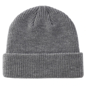 Gorro de Invierno Cálido e Impermeable, Patrón de Tejido Personalizado, Logotipo Impreso a Color, Alta Calidad, 100% Acrílico, Precio Razonable, OEM - Product Image 1