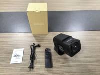 Mini projecteur intelligent 720P HY320 MINI Android 13.0 5G WIFI 200 ANSI Lumen 4K Projecteur LCD portable pour extérieur et intérieur