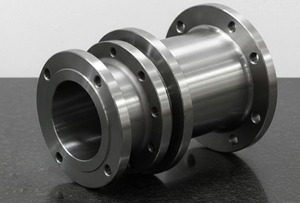 Manchon à bride étagée, adaptateur multi-brides (également appelé manchon de couplage à bride ou bride d'espacement) - Product Image 6