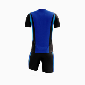 Nouvelles tenues de football 2026 pour hommes – Ensembles personnalisés de haute qualité, respirants et anti-humidité, unisexes, vente en gros - Product Image 2