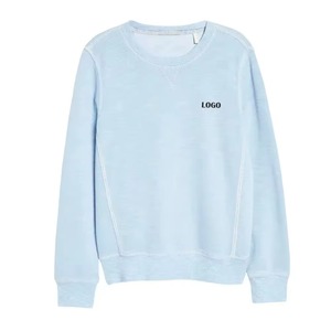 Sudaderas de Invierno para Mujer Tallas Grandes con Logo Frontal, Ecológicas, Anti-Pilling, Transpirables, Manga Larga, Superventas - Product Image 1