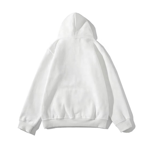 Sudaderas con Capucha para Mujer, Nuevas, a la Moda, de Algodón de Alta Calidad, con Logotipo Personalizado, Precio al por Mayor, Sudadera Personalizada para Mujer - Product Image 5
