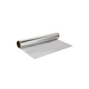 Lámina de Aluminio de Grado Alimenticio a Bajo Precio, 8011 0.0065mm, Aleación 1050, Tempera Suave, Recubierta, para Uso en Cocina y Restaurantes - Product Image 5