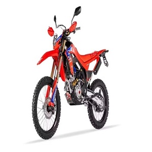 มอเตอร์ไซค์ CRF 300L รุ่นปี 2025 ของแท้ ขายดีที่สุด %100 -- มีบริการจัดส่งถึงบ้าน - Product Image 3