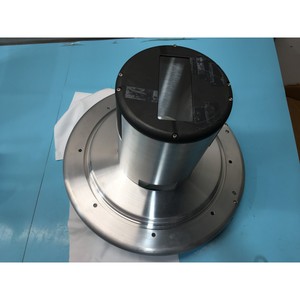Eaton axcelis หน้าแปลนแหล่ง1191550, ที่เชื่อถือได้154316ทั่วโลกมรดกอุปกรณ์เซมิคอนดักเตอร์และชิ้นส่วน - Product Image 3