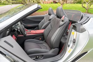 LC 500 2022 USADO EN BUEN ESTADO - Product Image 3