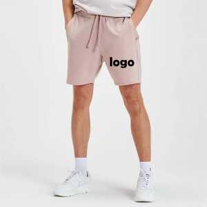 Colección de Ropa Masculina de Alta Gama Verano 2026: Estilos de Moda, Tallas Grandes, Shorts de Ajuste Holgado para Rendimiento Atlético - Product Image 2