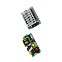 Alimentation à cadre ouvert 200W de haute qualité 24V 8.33A Alimentation à découpage à sortie unique