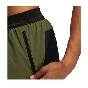 Shorts de sport pour hommes en coton et polyester, dernier design, matière durable, confortables, vêtements décontractés, vente en gros, quantité en vrac - Product Image 4