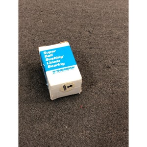 2 THOMSON SUPER 8 OPN BALL BUSHING, SUPER8OPN - Équipements et pièces semi-conducteurs d'occasion fiables à l'échelle mondiale - Product Image 3