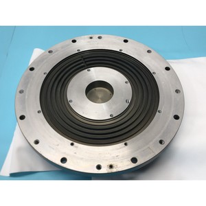 Électrode LAM 716-011629-006, plate, nue, 6 pouces, 172411 - Équipements et pièces semi-conductrices de confiance à l'échelle mondiale chez - Product Image 1