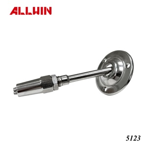 OEM ODM Modern Design Stainless <b>Steel</b> Angle Adjustable Cable <b>Railing</b> Tensioner Hardware Kit Swageless Wire Rope Fitting - Product Image 6