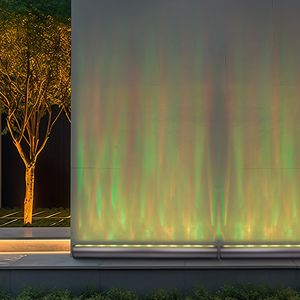 Outdoor Garden <b>Lights</b> Ocean Wave <b>Light</b> <b>Projector</b> - Product Image 5